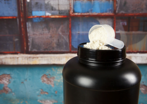 Protein Powders