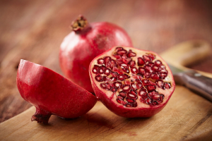Pomegranates