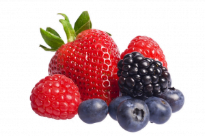 Berries
