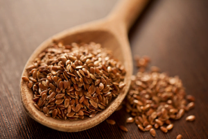 Flax Seeds