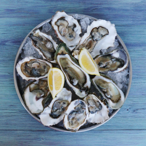 Oysters