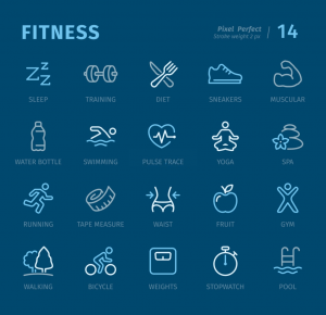 Exercise and Fitness