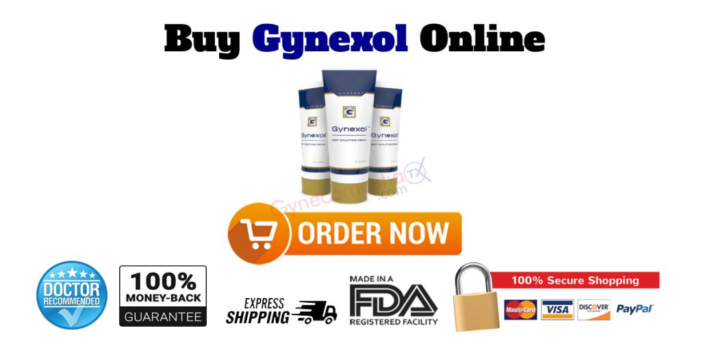Buy Gynexol Online