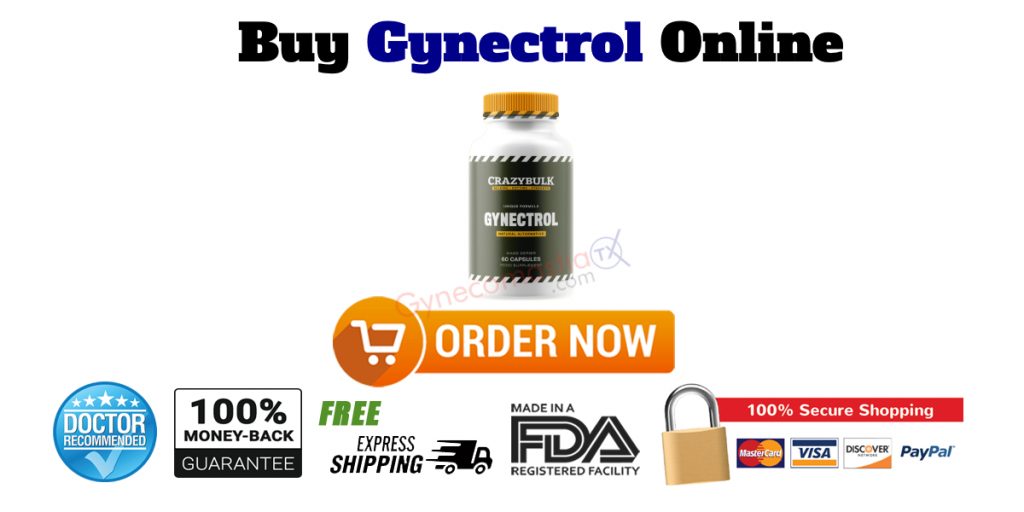 Buy Gynectrol Online