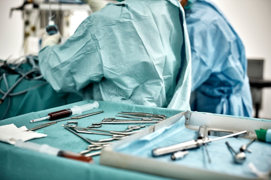 Surgery