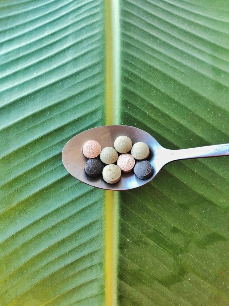 Natural Supplements