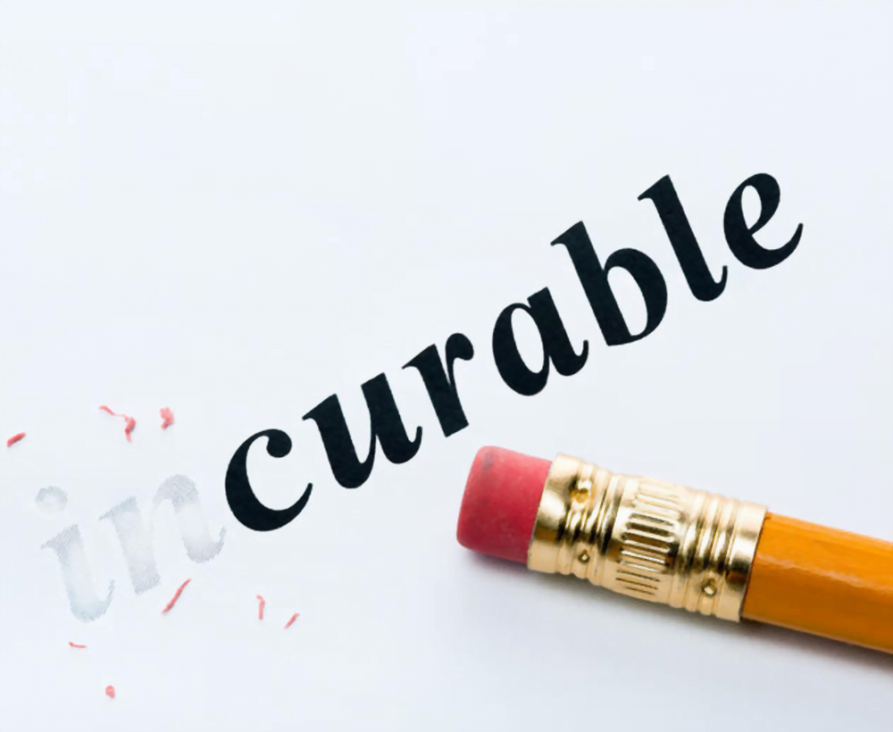 Is Gynecomastia Curable or incurable