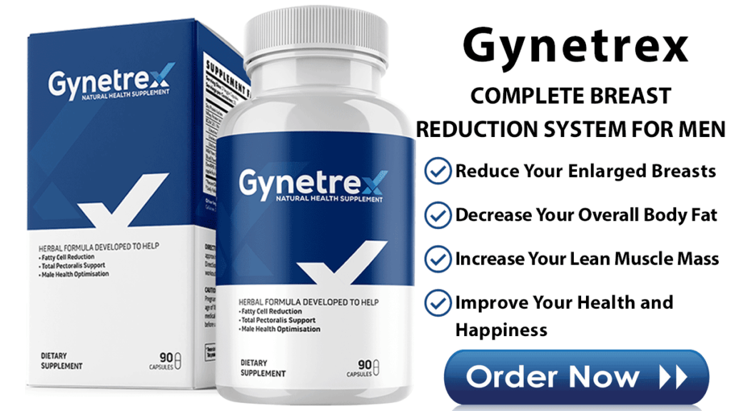 Buy Gynetrex Online